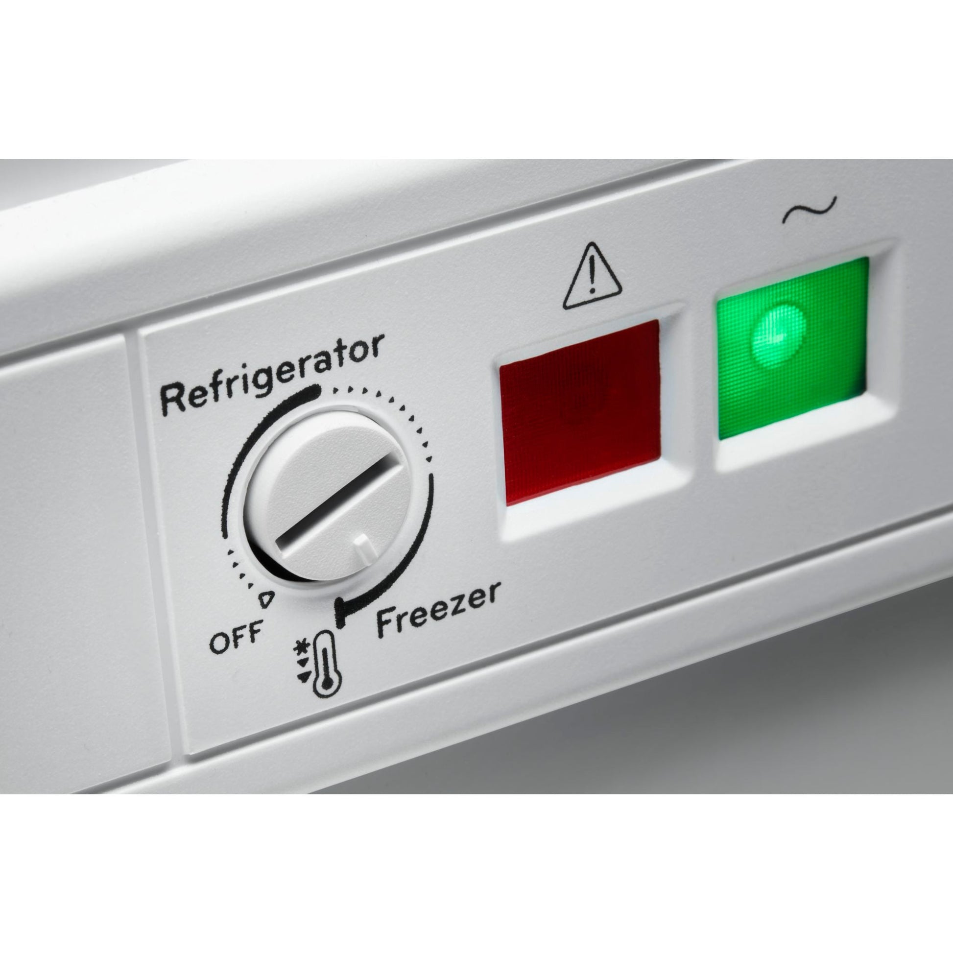 Whirlpool Convertible (WZC3209LW) - WHITE