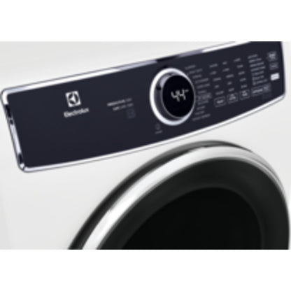 Electrolux Gas Dryer (ELFG7637AW) - White