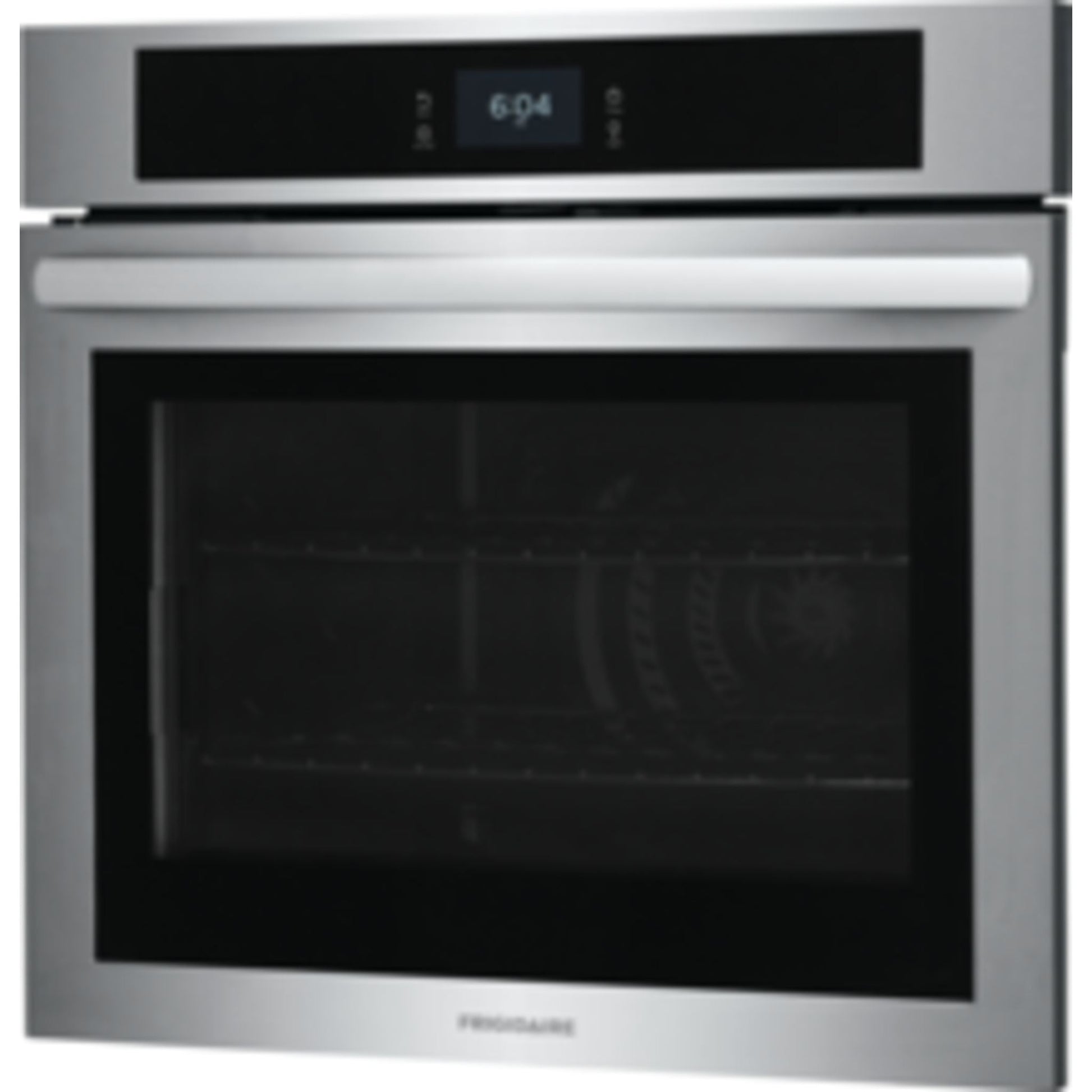 Frigidaire 30" Convection Wall Oven (FCWS3027AS) - Stainless