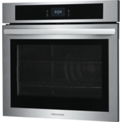 Frigidaire 30" Convection Wall Oven (FCWS3027AS) - Stainless