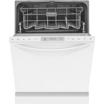 Frigidaire Dishwasher Plastic Tub (FFID2426TW) - White