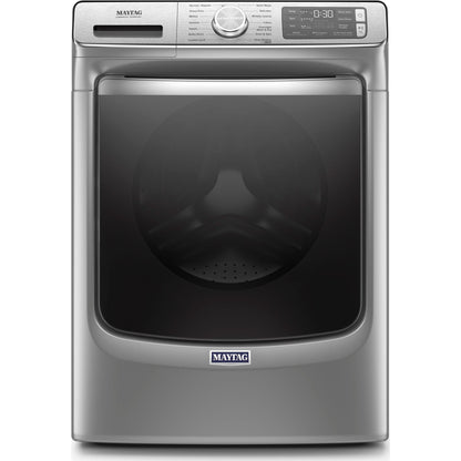Maytag Front Load Washer (MHW8630HC) - Metallic Slate
