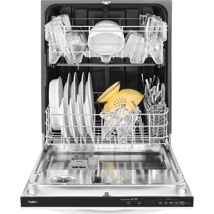 Whirlpool Dishwasher Plastic Tub (WDT730PAHW) - White