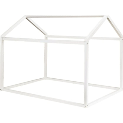 Flannibrook Full House Bed Frame