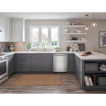KitchenAid Dishwasher (KDFE104KPS) - Stainless Steel