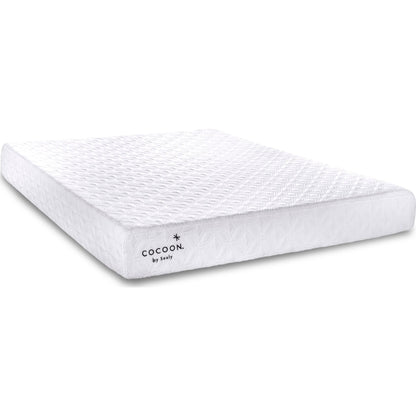 Sealy Cocoon by Sealy Essentials 8" Medium Full Mattress