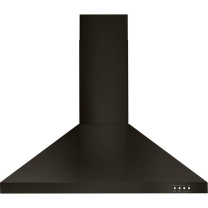 Whirlpool Range Hood (WVW53UC0HV) - Black Stainless