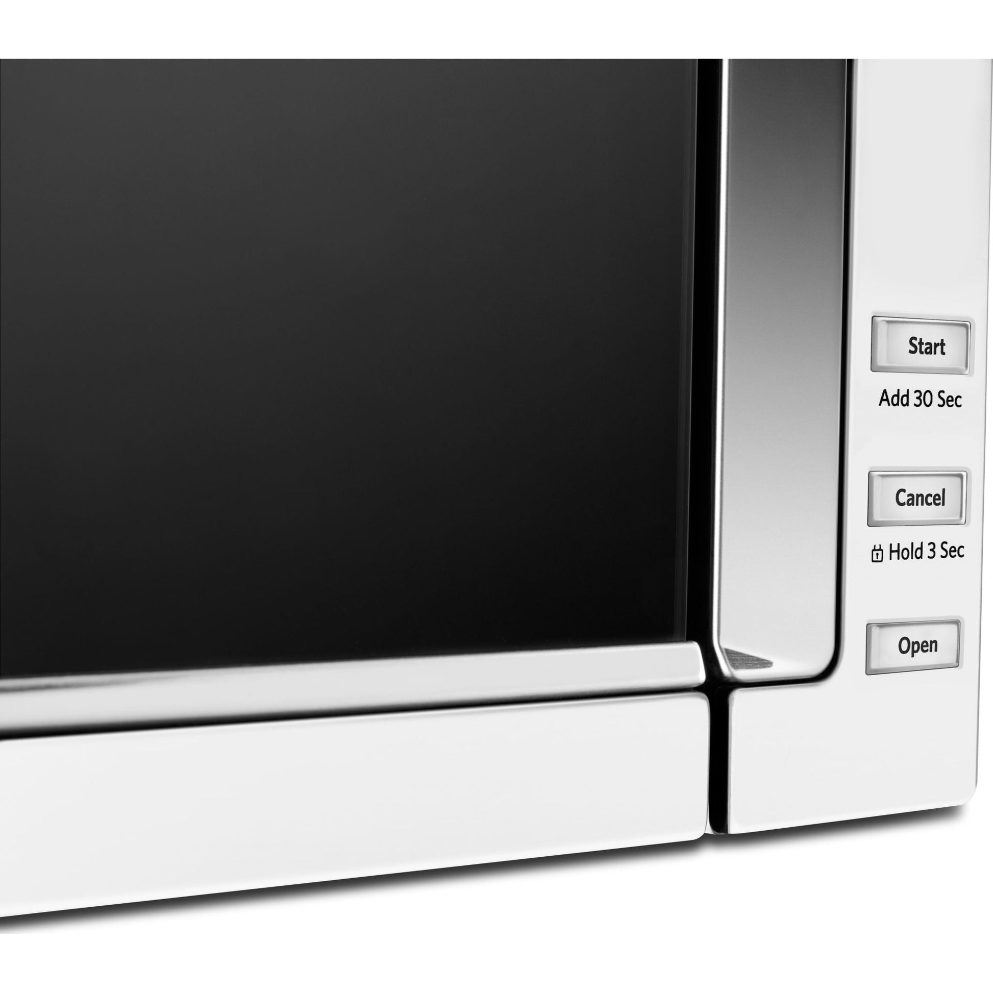 KitchenAid Over the Range Microwave (YKMLS311HWH) - White