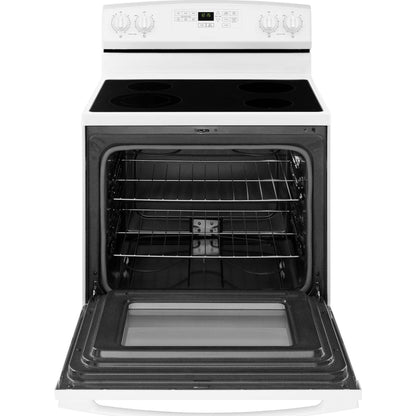 Amana Self Clean Range (YAER6603SFW) - White