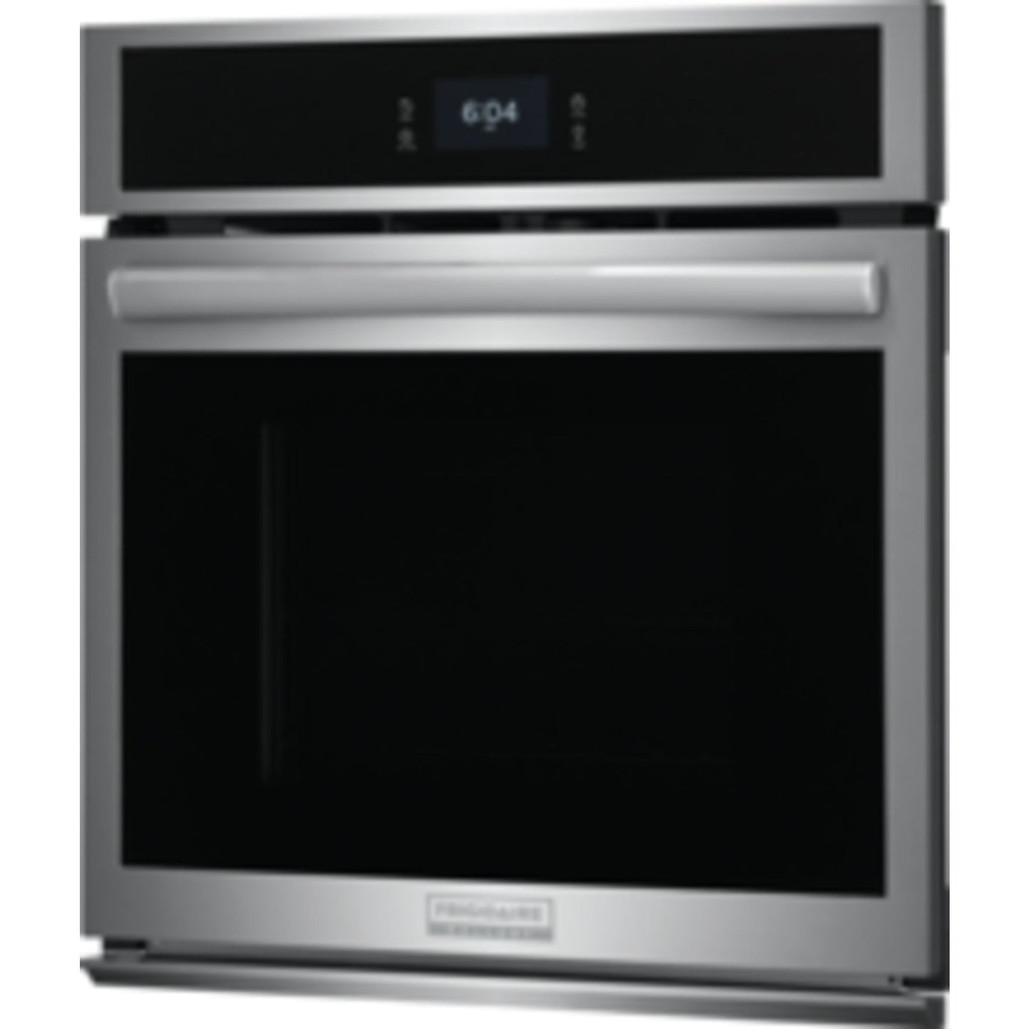 Frigidaire Gallery 27" Convection Wall Oven (GCWS2767AF) - Stainless, SmudgeProof