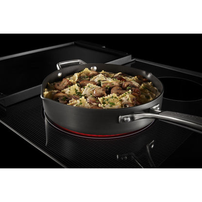 Maytag 30" Cooktop (MEC8830HS) - Stainless Steel