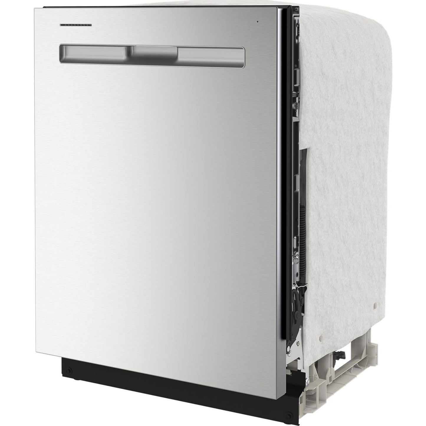 Maytag Dishwasher Stainless Steel Tub (MDB8959SKZ) - Stainless Steel