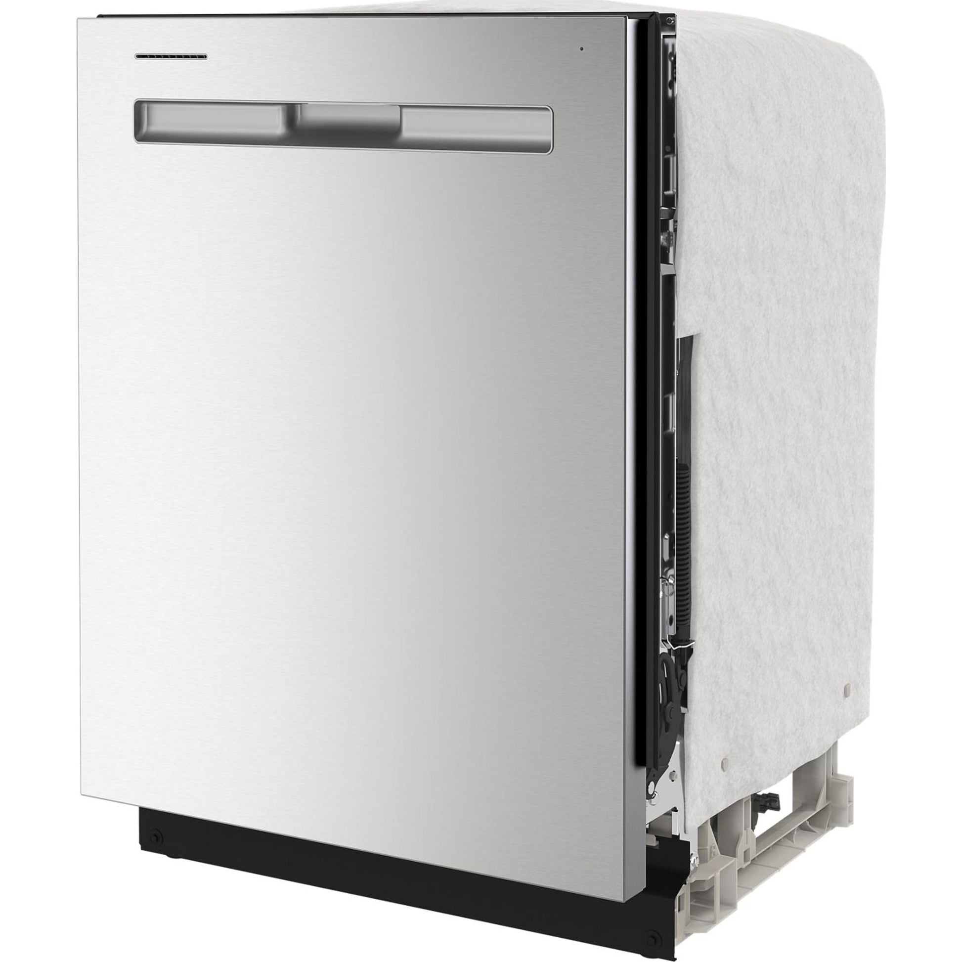 Maytag Dishwasher Stainless Steel Tub (MDB8959SKZ) - Stainless Steel