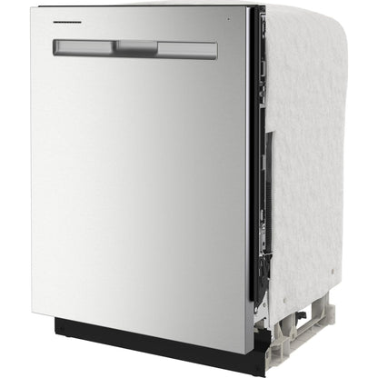 Maytag Dishwasher Stainless Steel Tub (MDB8959SKZ) - Stainless Steel
