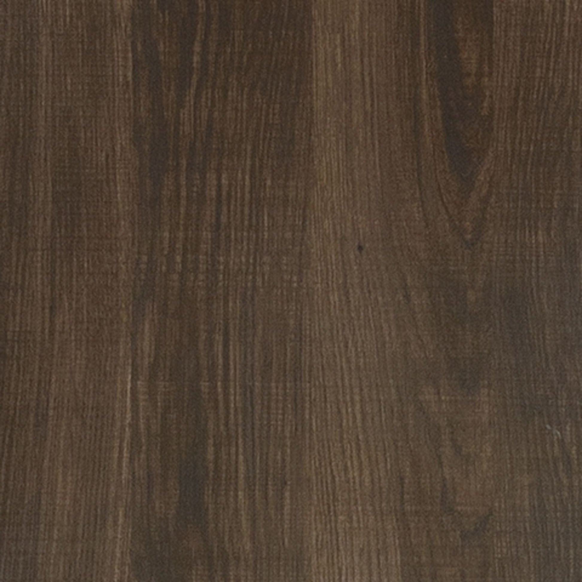 Juararo 6 Piece Queen Poster Bedroom - Dark Brown