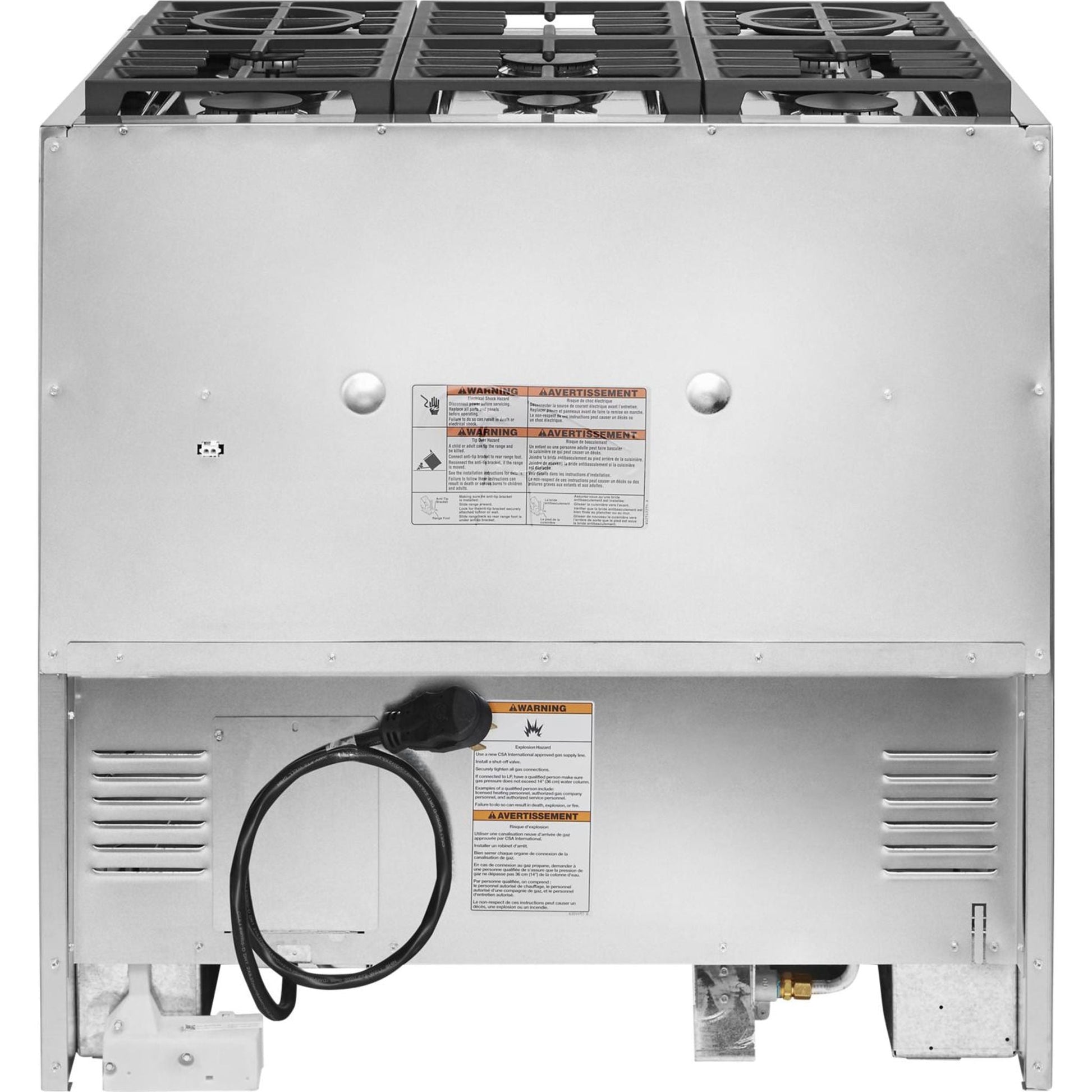 KitchenAid Dual Fuel Range (KFDC506JAV) - Avocado Cream