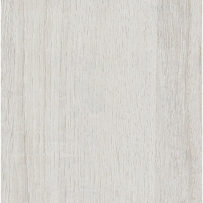 Dorrinson Nightstand - White