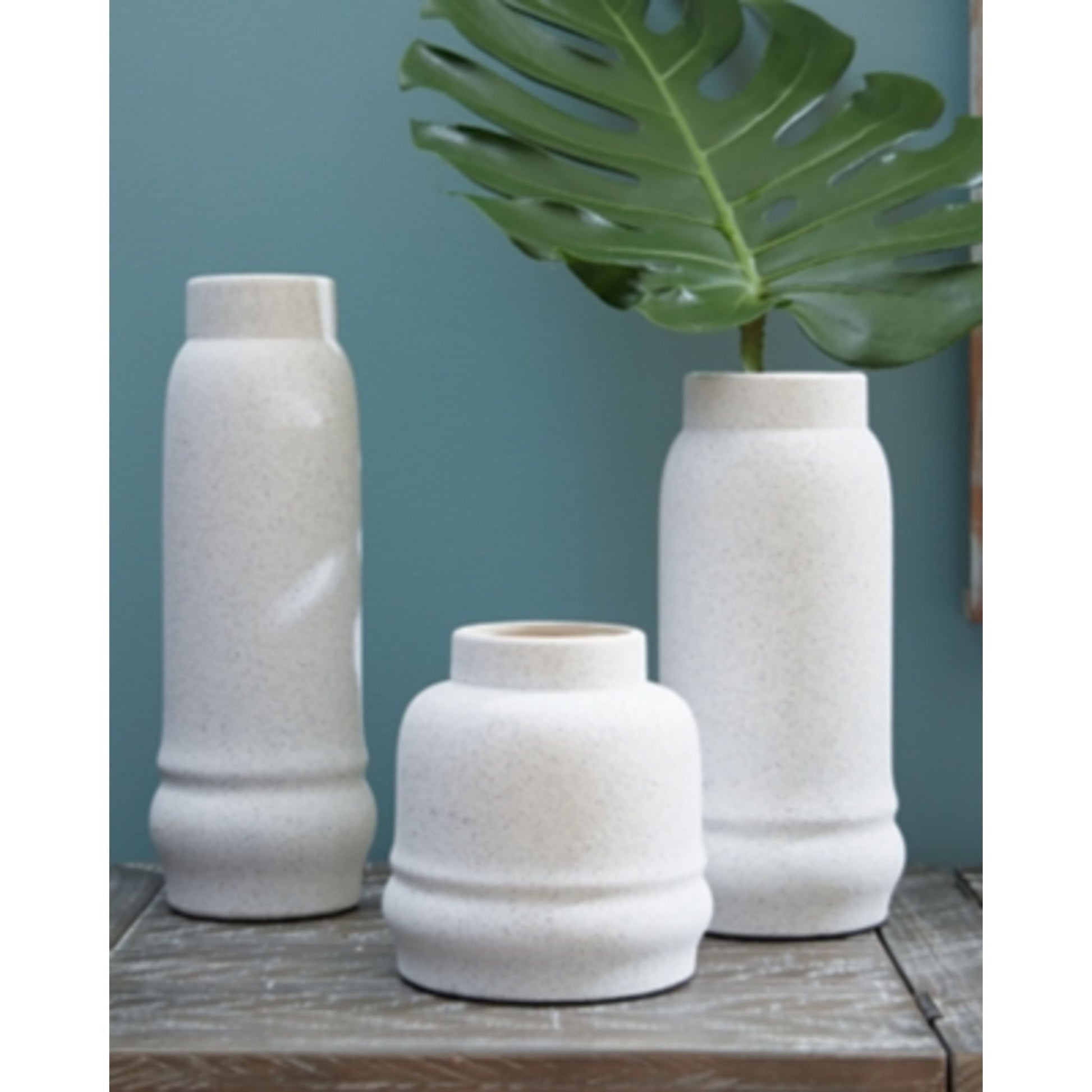 Jayden Vase (Set of 3)