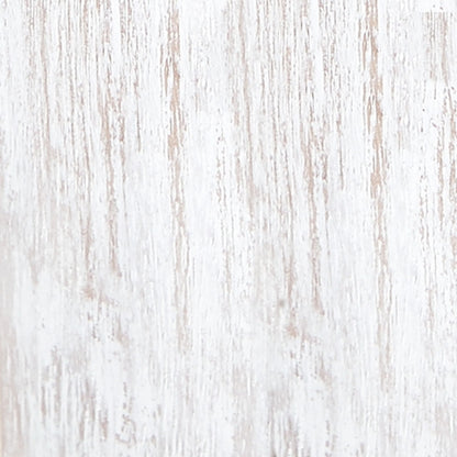 Skempton Bench - White/Light Brown - (D394-00)
