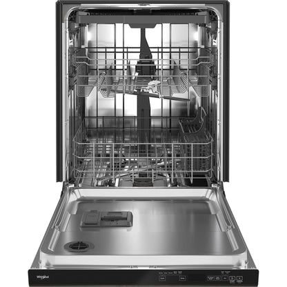 Whirlpool Dishwasher Stainless Steel Tub (WDTA50SAKZ) - Stainless Steel