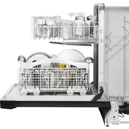 Whirlpool Dishwasher Plastic Tub (WDF330PAHB) - Black