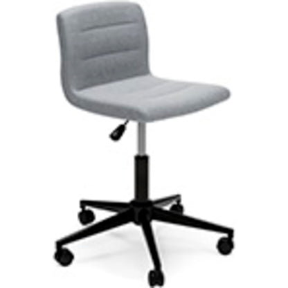 Beauenali Office Chair - Gray