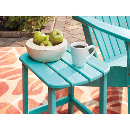 Outdoor Sundown Treasure 3 Piece Package