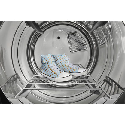Whirlpool Dryer (YWED9620HC) - Chrome Shadow