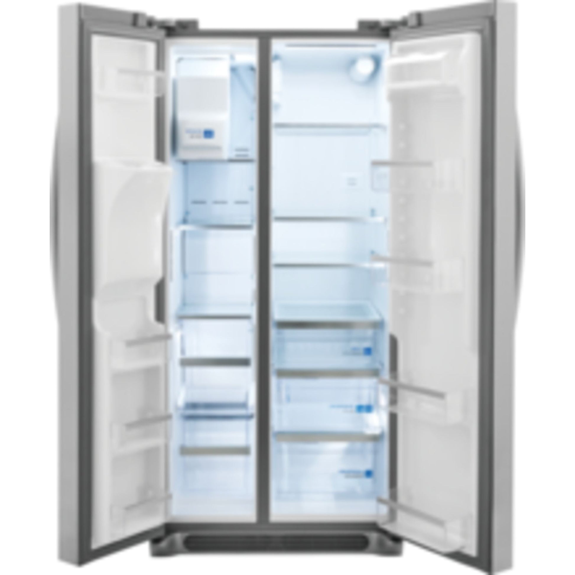 Frigidaire Gallery Side x Side Fridge (GRSS2352AF) - Stainless, SmudgeProof