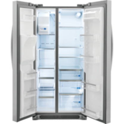 Frigidaire Gallery Side x Side Fridge (GRSS2352AF) - Stainless, SmudgeProof