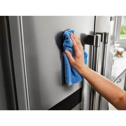 Maytag French Door Fridge (MFI2570FEZ) - Stainless Steel