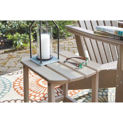 Outdoor Sundown Treasure 3 Piece Package