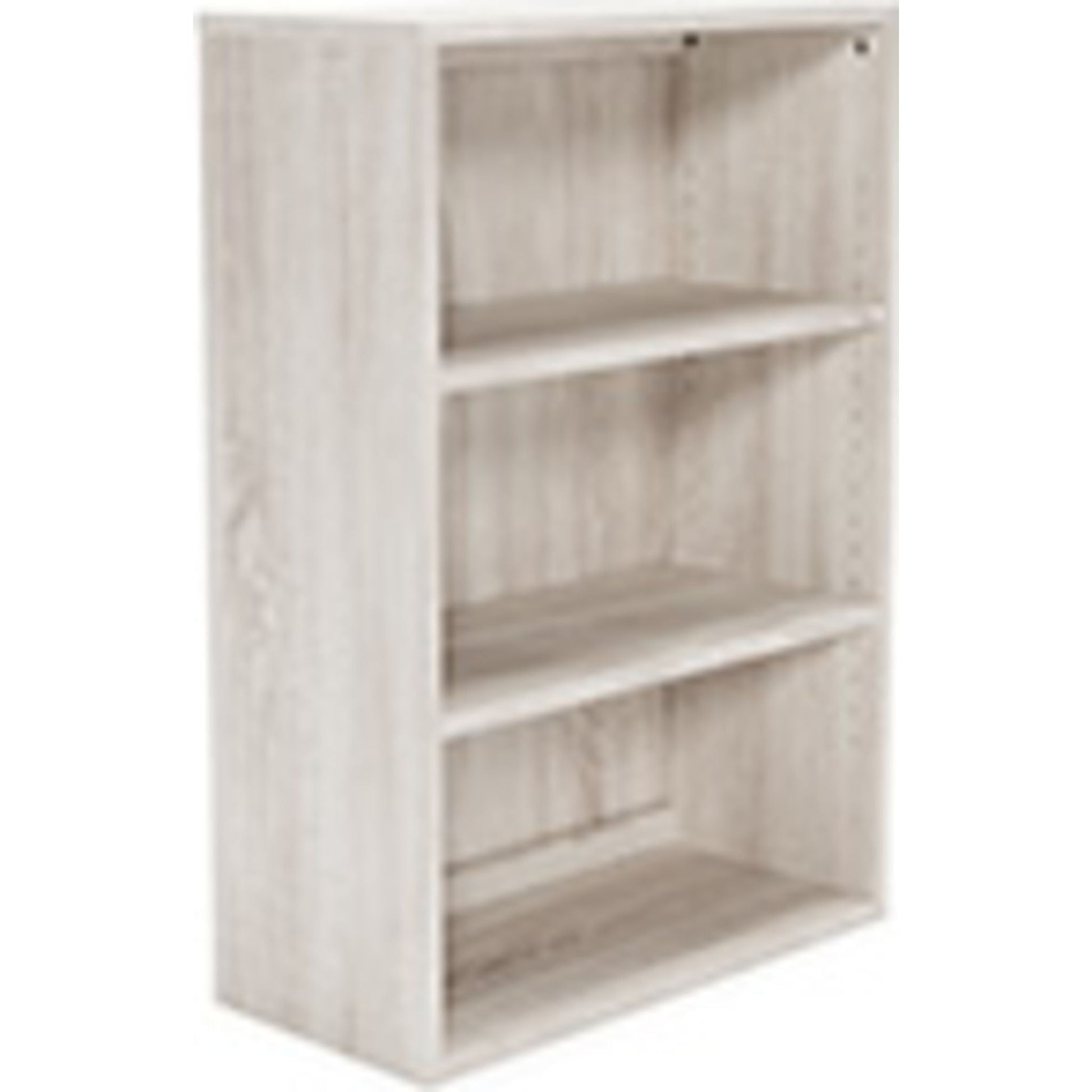 Dorrinson Medium Bookcase - Antique White