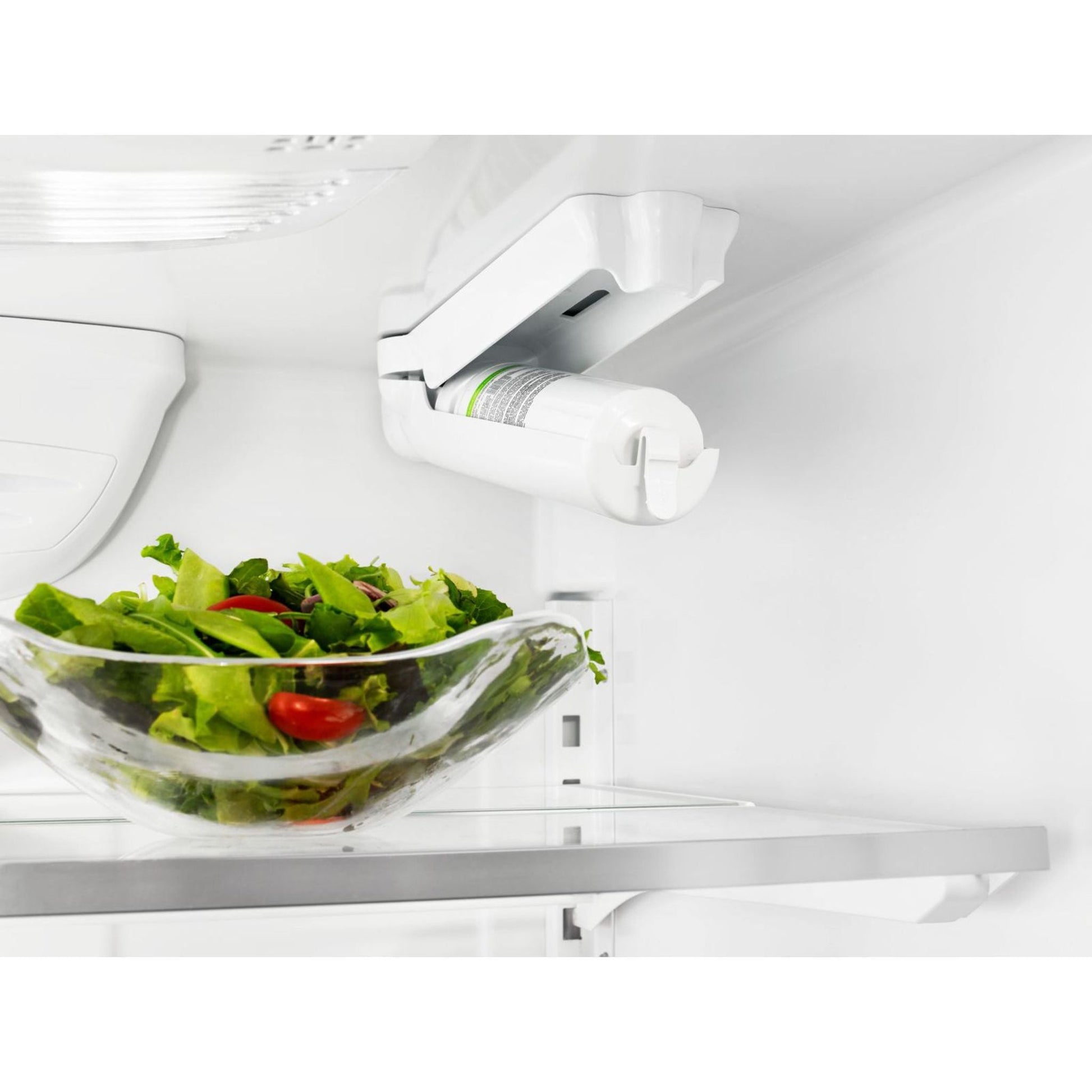 KitchenAid French Door Fridge (KRFF305ESS) - Stainless Steel