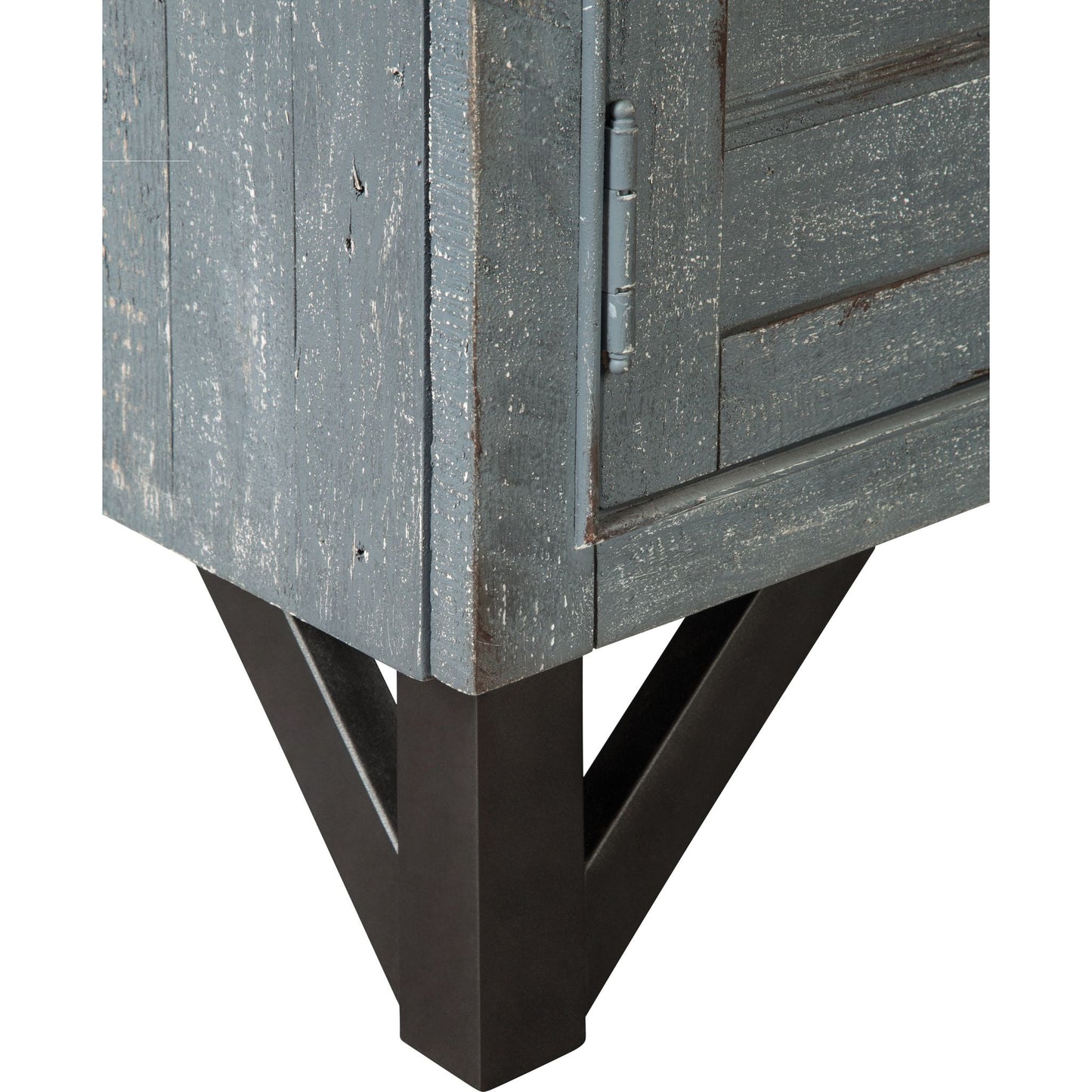 Jainworth Cabinet - Blue