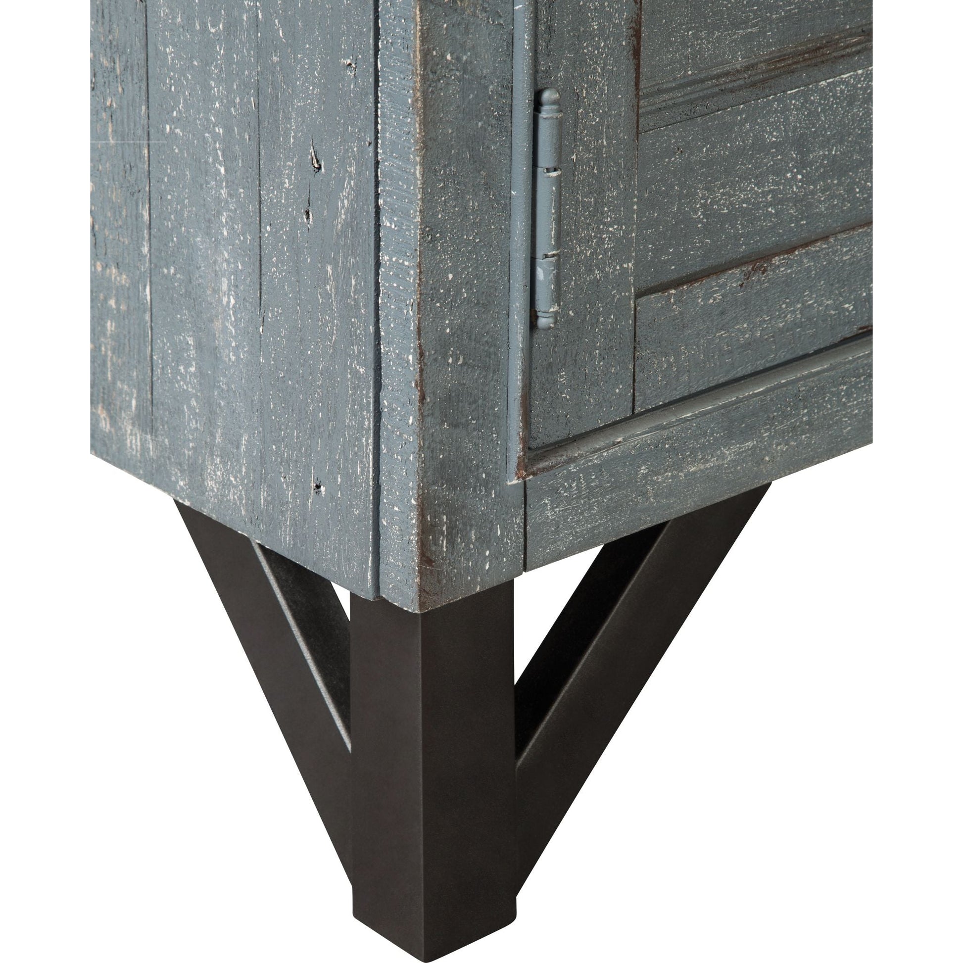 Jainworth Cabinet - Blue