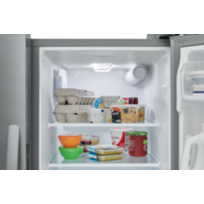 Frigidaire Side x Side Fridge (FRSS2623AS) - Stainless