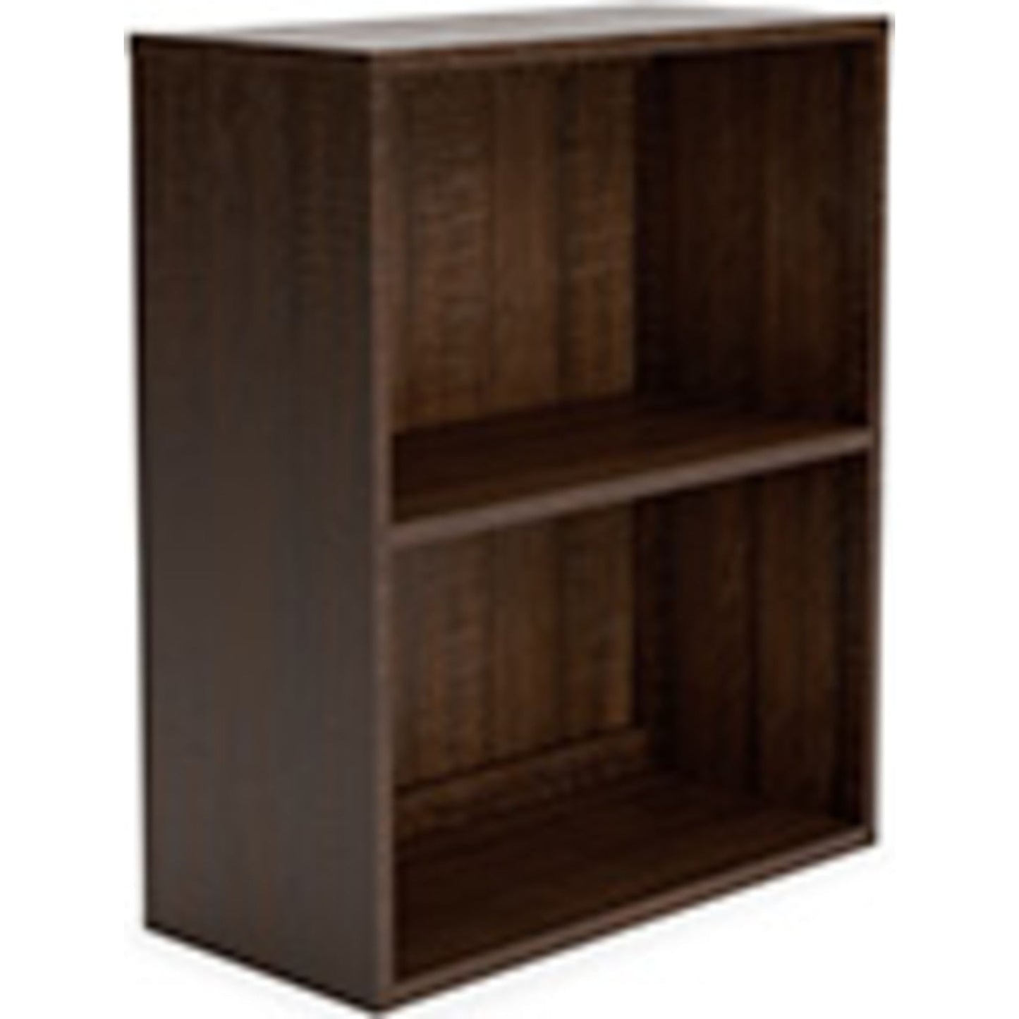 Camiburg Small Bookcase - Warm Brown