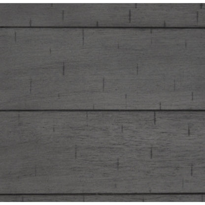 Myshanna Counter Table - Two-tone Gray - (D629-32)