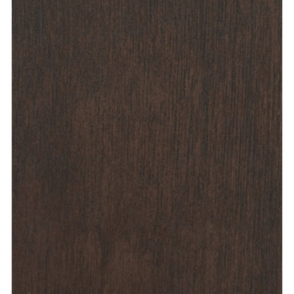 Leewarden Chest - Dark Brown