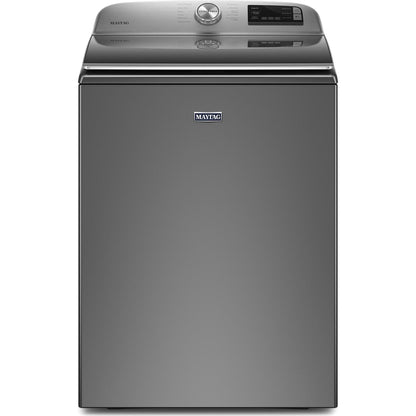 Maytag Top Load Washer (MVW6230HC) - Metallic Slate
