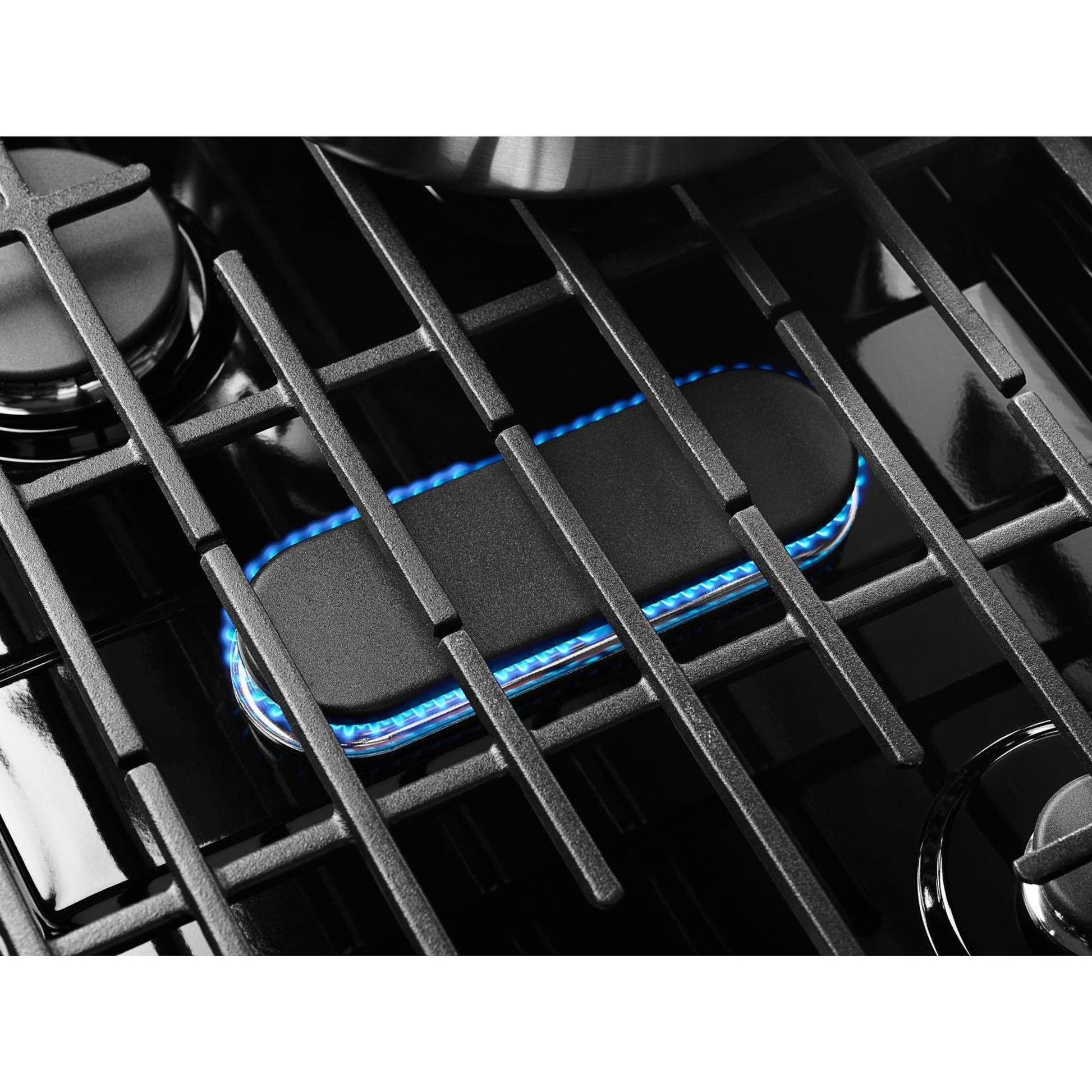 Whirlpool Gas Range (WFG775H0HZ) - Stainless Steel