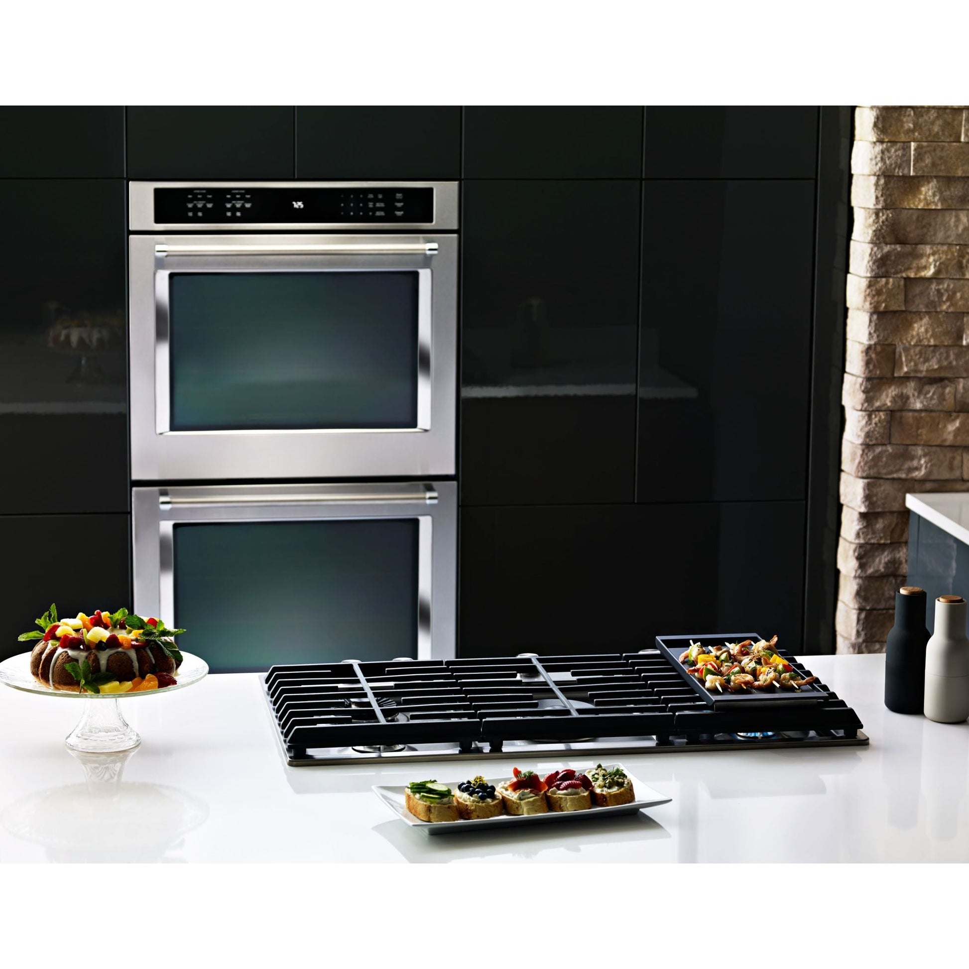 KitchenAid Range Hood (KVIB606DSS) - Stainless