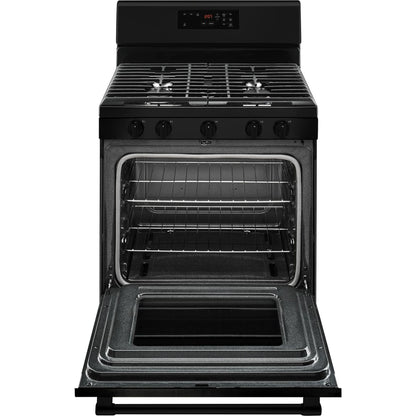 Maytag Gas Range (MGR6600FB) - Black