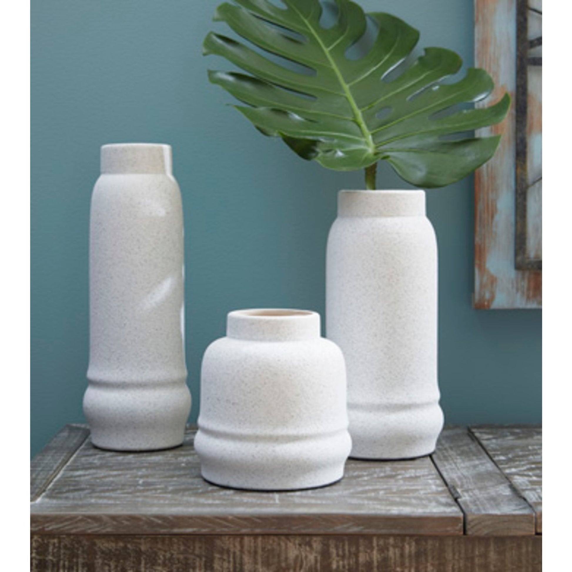 Jayden Vase (Set of 3)