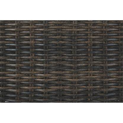 Outdoor Grasson Lane 3 Piece Package Brown/Blue
