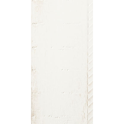 Valebeck Table - White/Brown - (D546-35)
