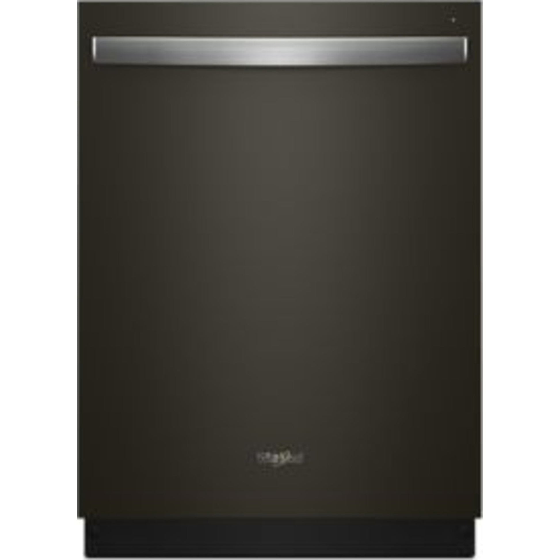 Whirlpool Dishwasher Plastic Tub (WDT730PAHV) - Black Stainless