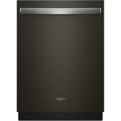 Whirlpool Dishwasher Plastic Tub (WDT730PAHV) - Black Stainless