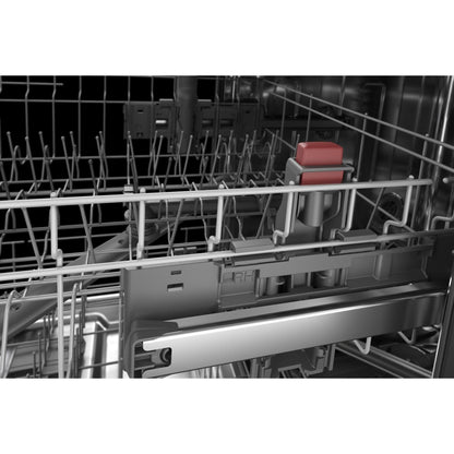 KitchenAid Dishwasher (KDFE104KBL) - Stainless Steel